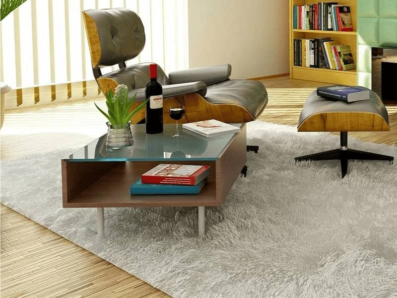Rug services at Five Star Flooring with locations across Nebraska