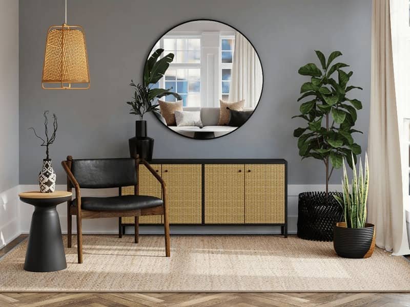 General home services at Five Star Flooring with locations across Nebraska