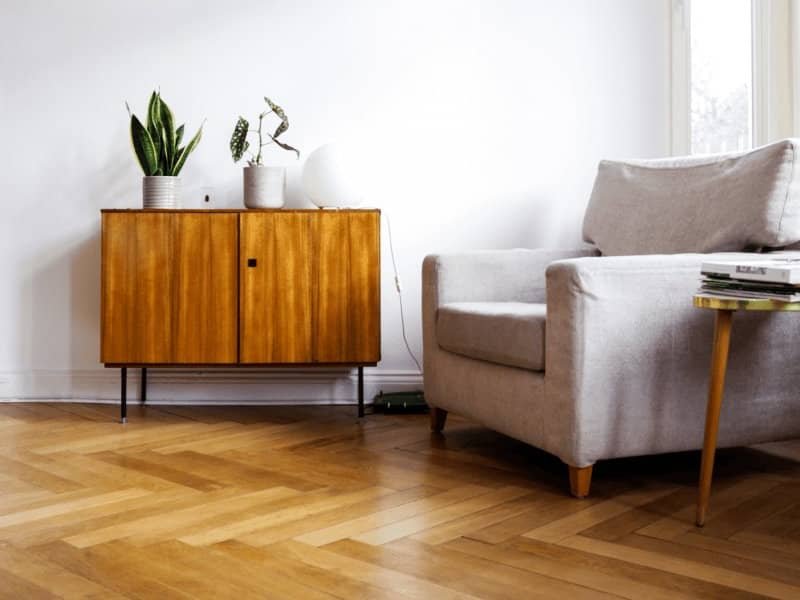 Repair services at Five Star Flooring with locations across Nebraska