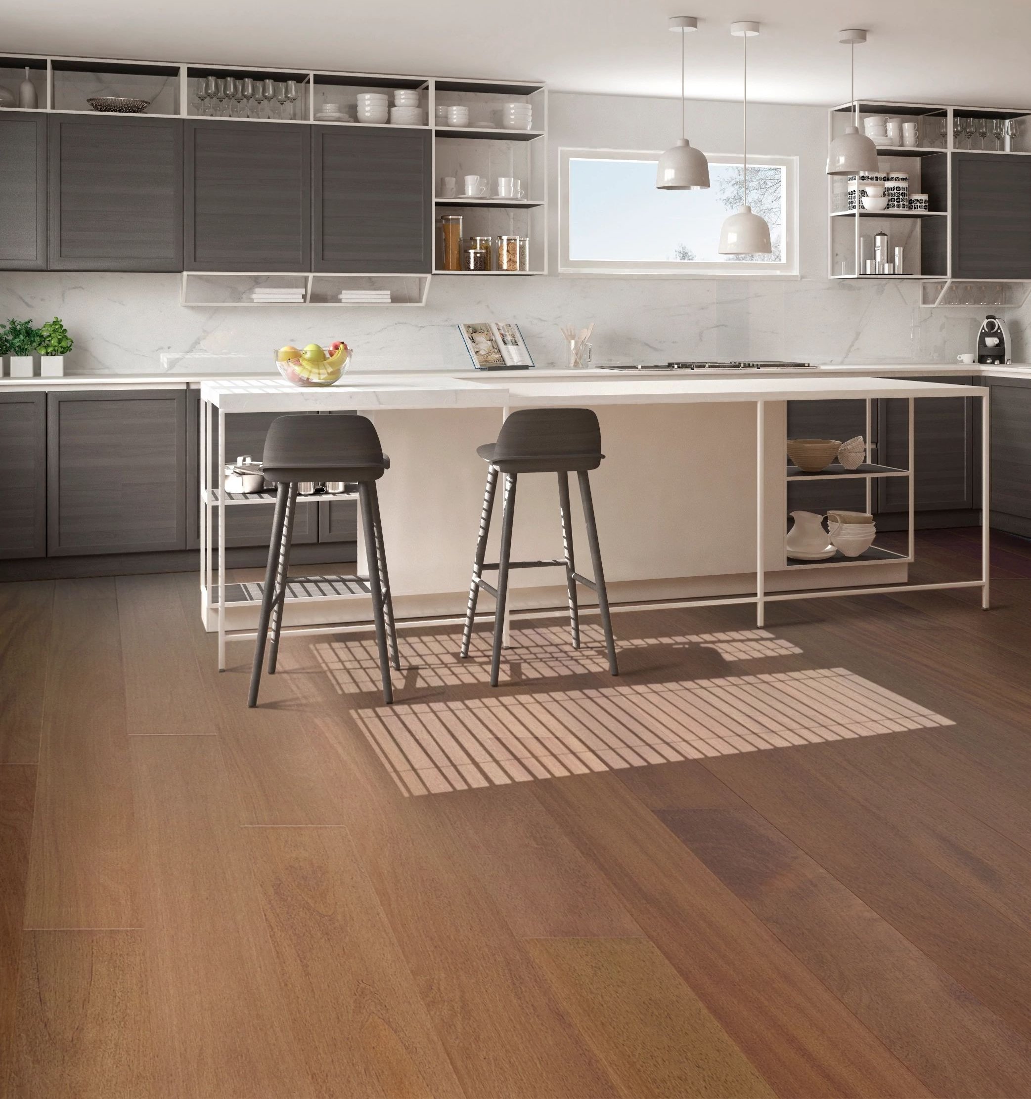 Cabinetry from Five Star Flooring in Gothenburg