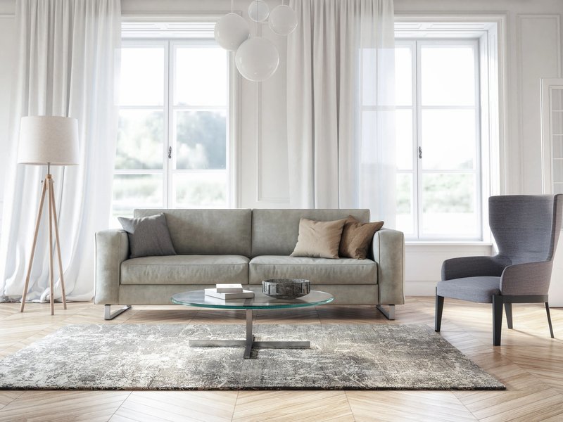 Window Treatments from Five Star Flooring in Gothenburg