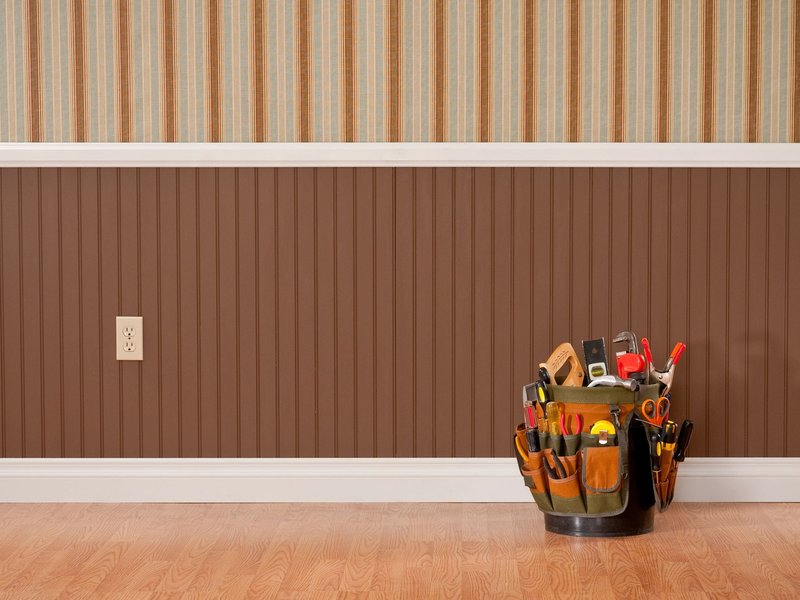 Flooring Supplies from Five Star Flooring in Gothenburg